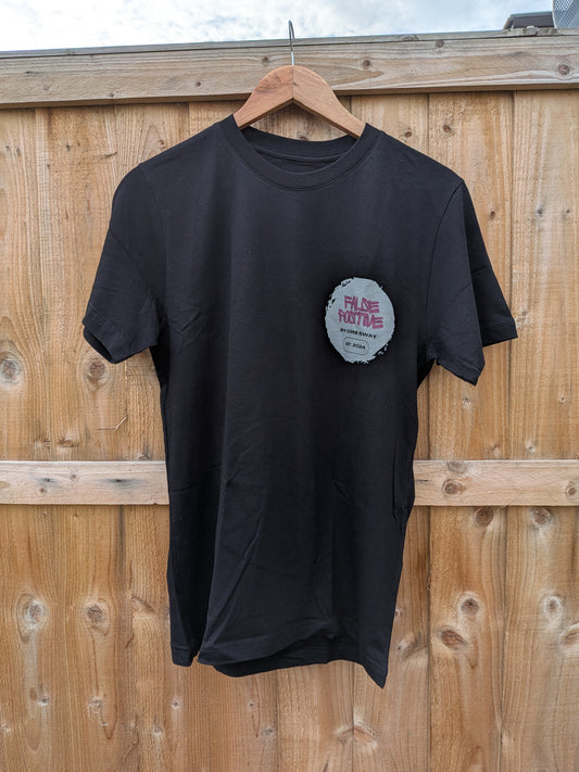 False Positive by Core Sway T-Shirt AW 2025