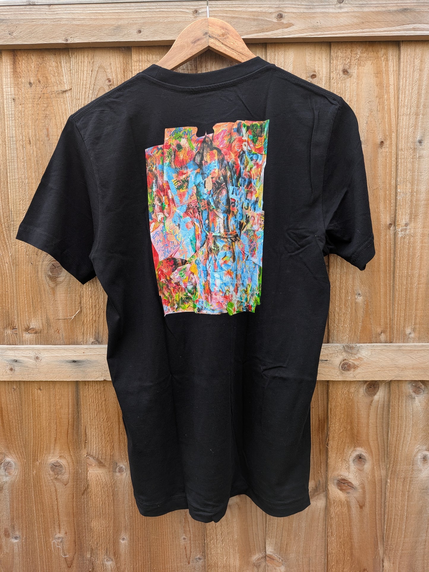 False Positive by Core Sway T-Shirt AW 2025